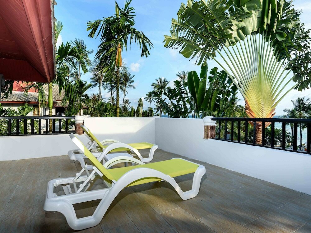 Фото Beyond Samui