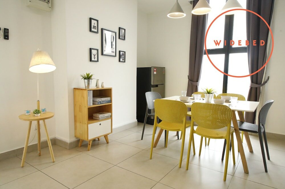 Фото Flexus Signature Suite by Widebed