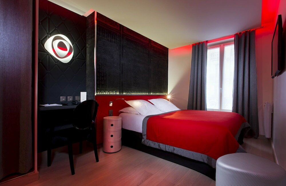 Фото Hotel Wyld Saint Germain Paris