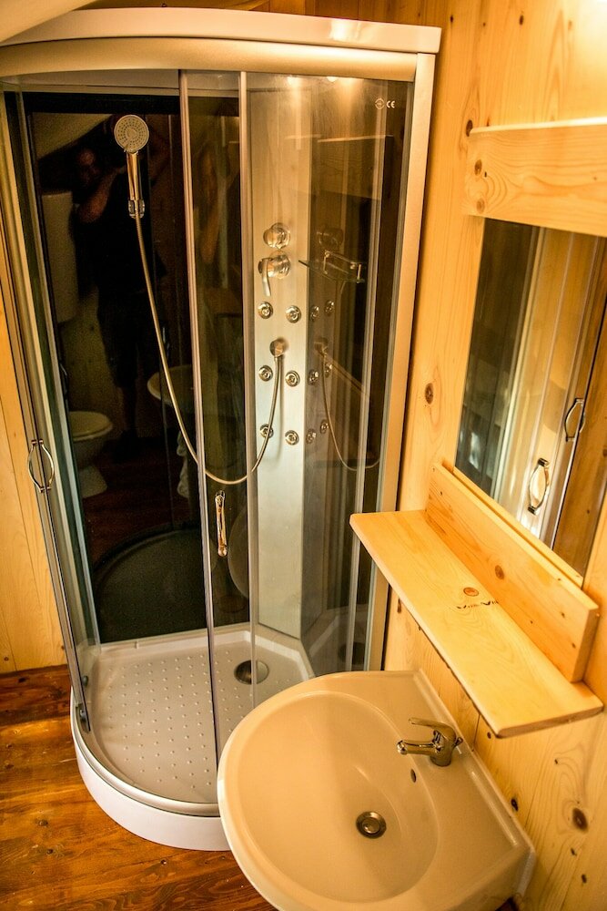 Фото Sunflower Camping Savudrija