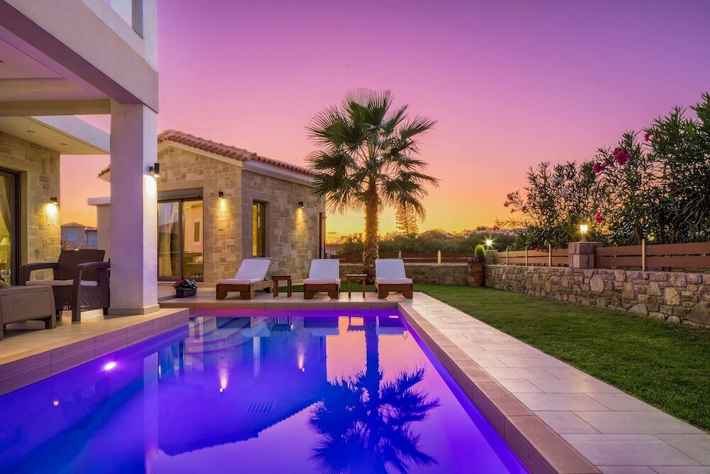 Фото Villa Alexandros