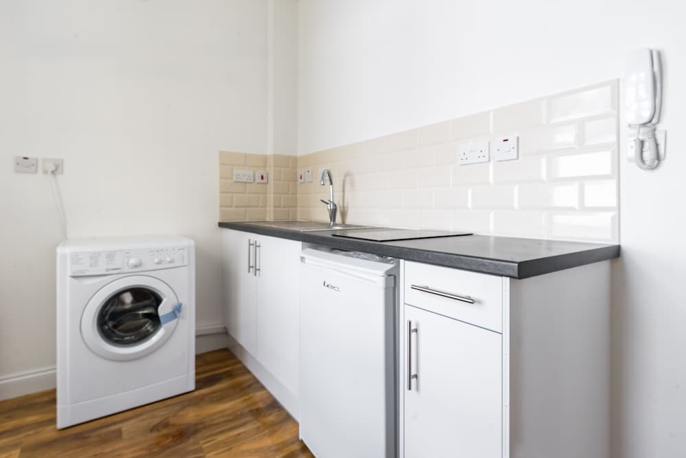 Фото City Apartments