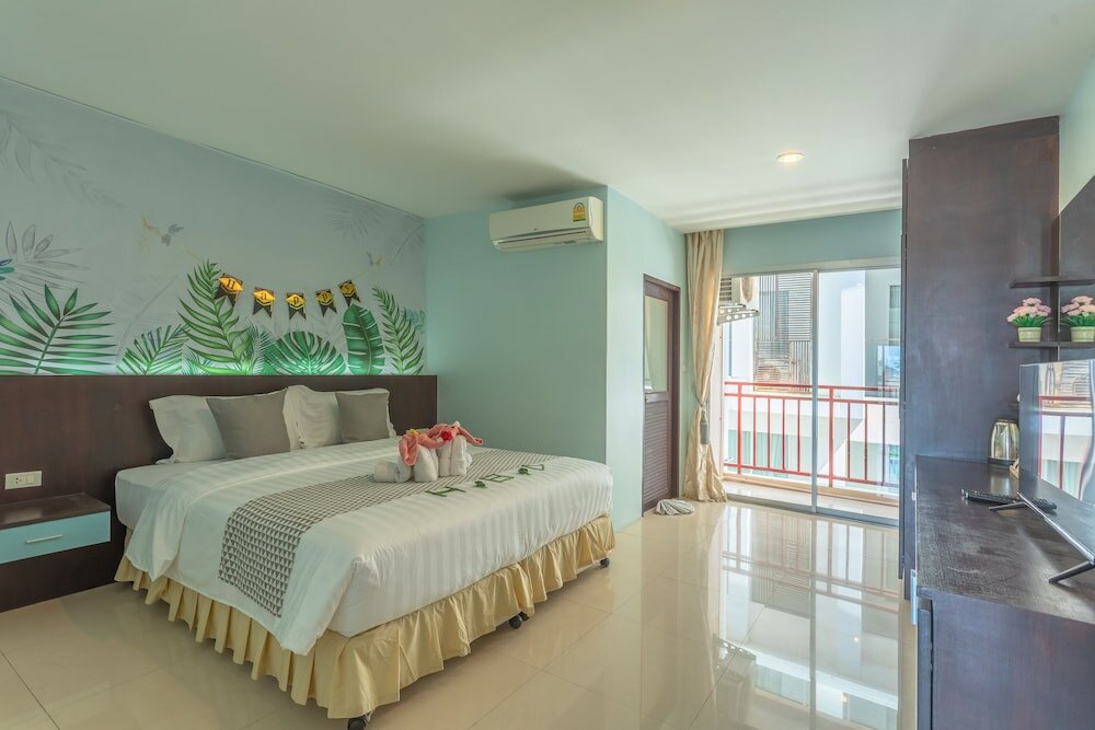 Фото Sunflower Hotel