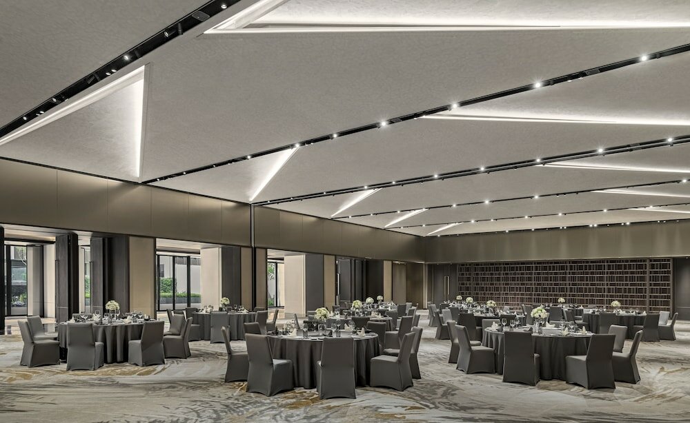 Фото Kimpton Suzhou Bamboo Grove, an Ihg Hotel