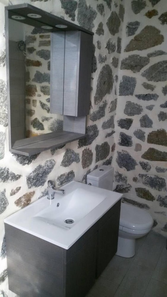 Фото The Stone House Naxos