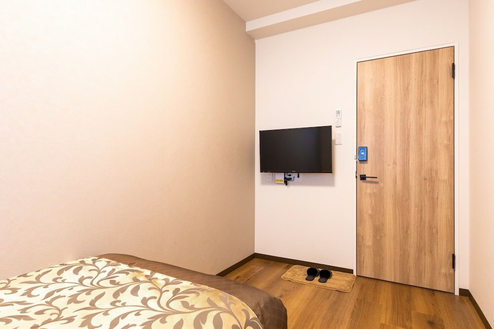 Фото Cabin Hotel Mr. Kinjo in Ishigaki 58 - Hostel