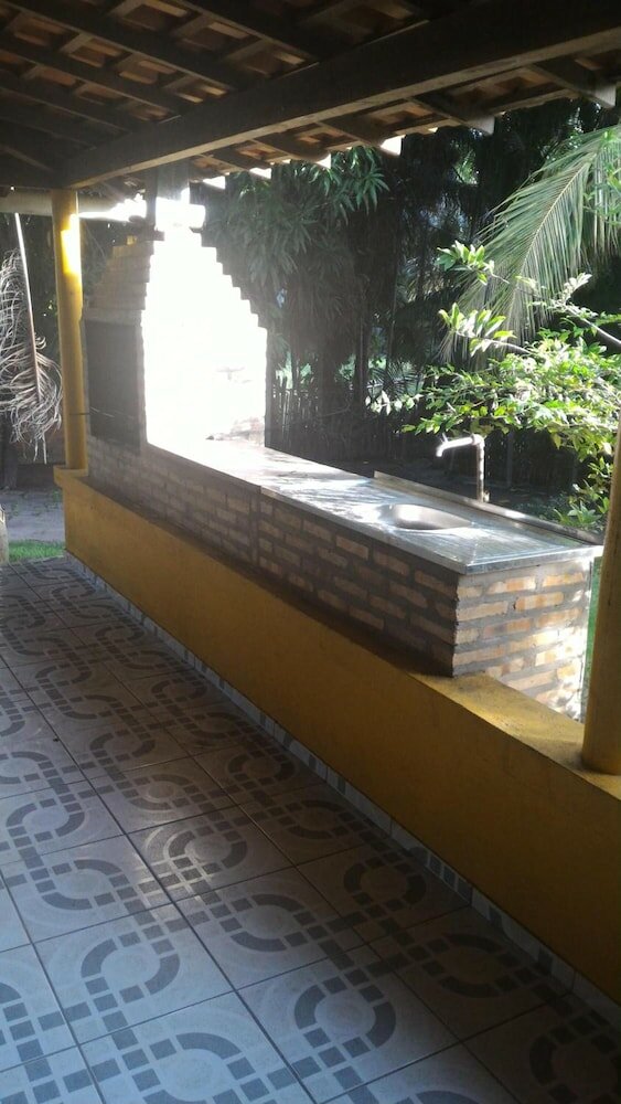 Фото Hostel Lençóis Park