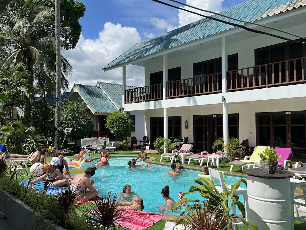 Фото Tiki Beach Koh Phangan