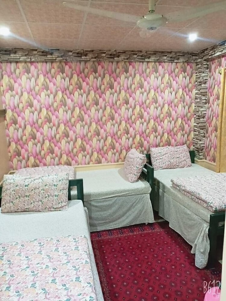 Фото Al Qasim Hotel