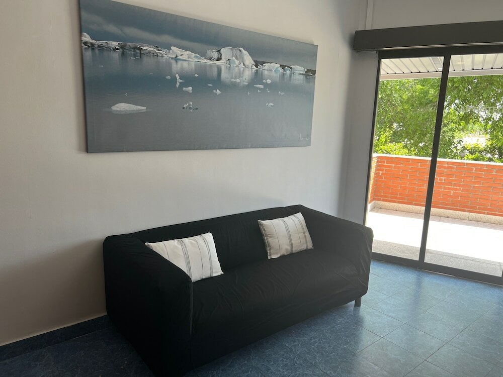 Фото Ap Hotel Madrid Airport