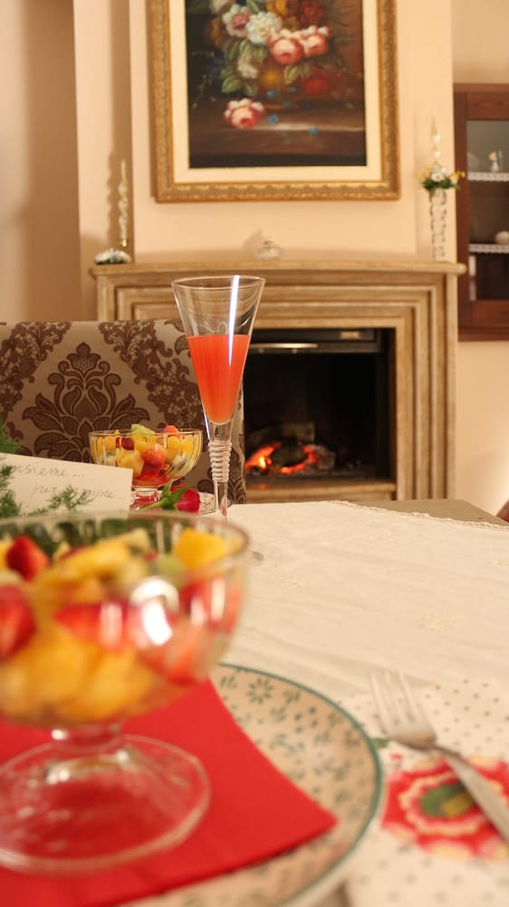 Фото Ohana Bed and Breakfast