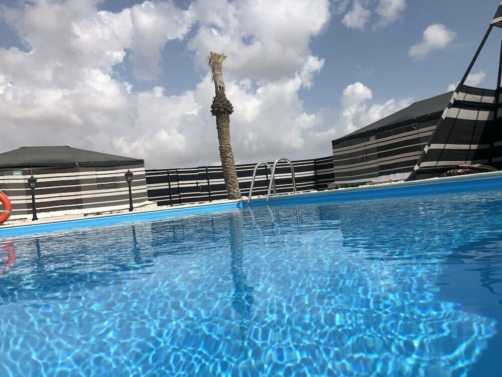 فندق Hleetan Wellness Resort ، الخور، صورة