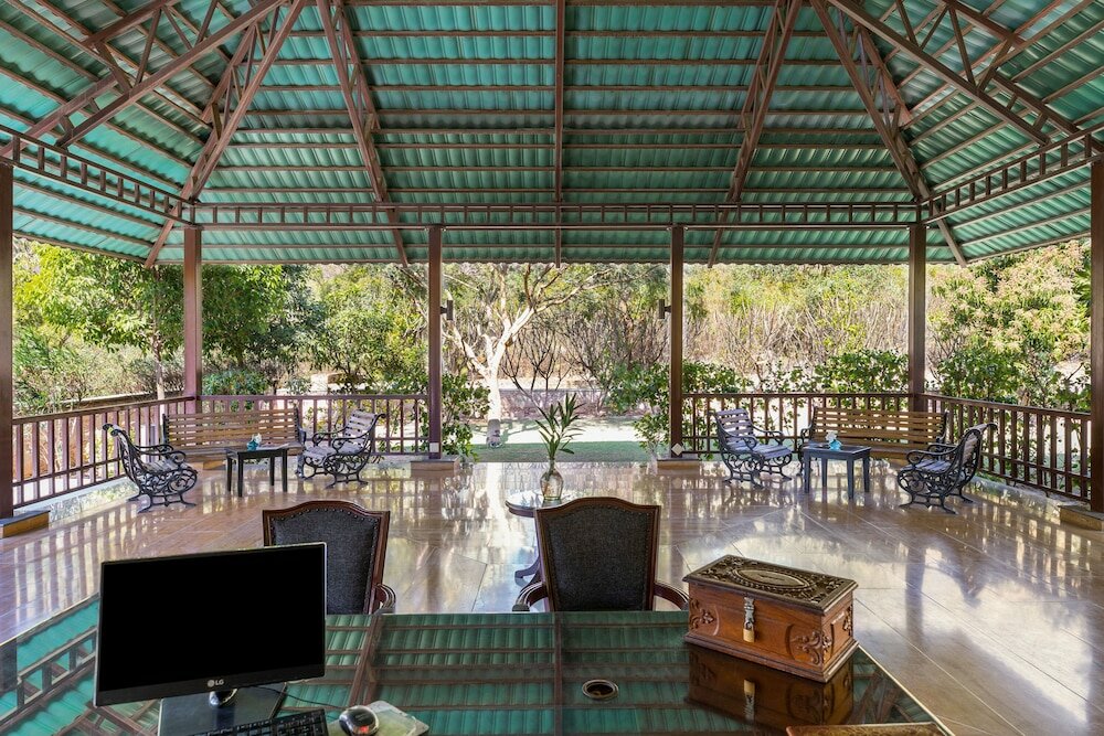 Фото Anandam Resort