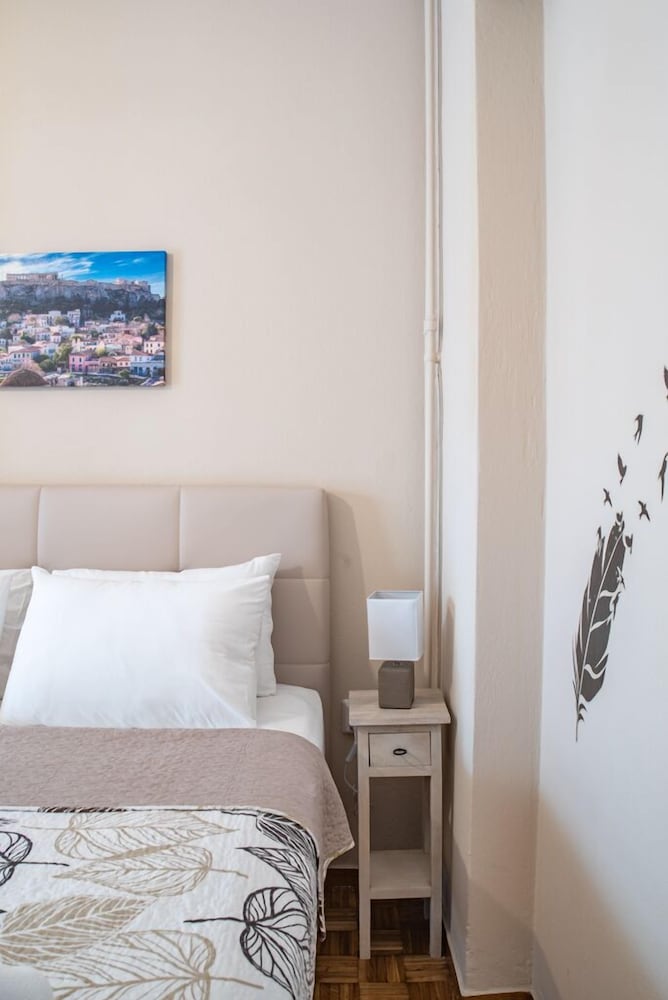 Фото Fix Divine Apartment