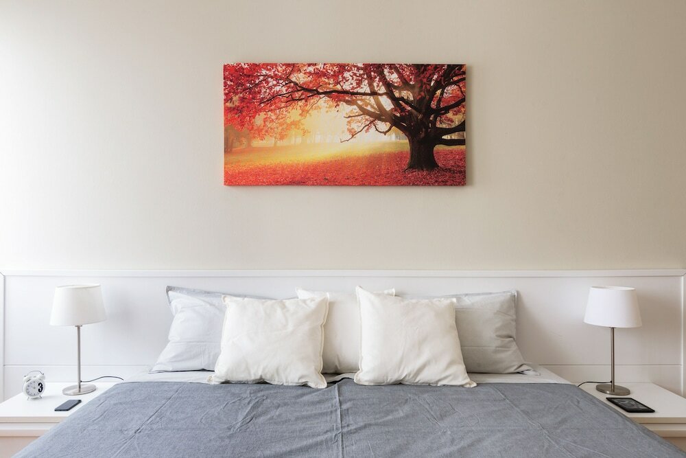 Фото Home at Hotel - Teodorico 19 Apt