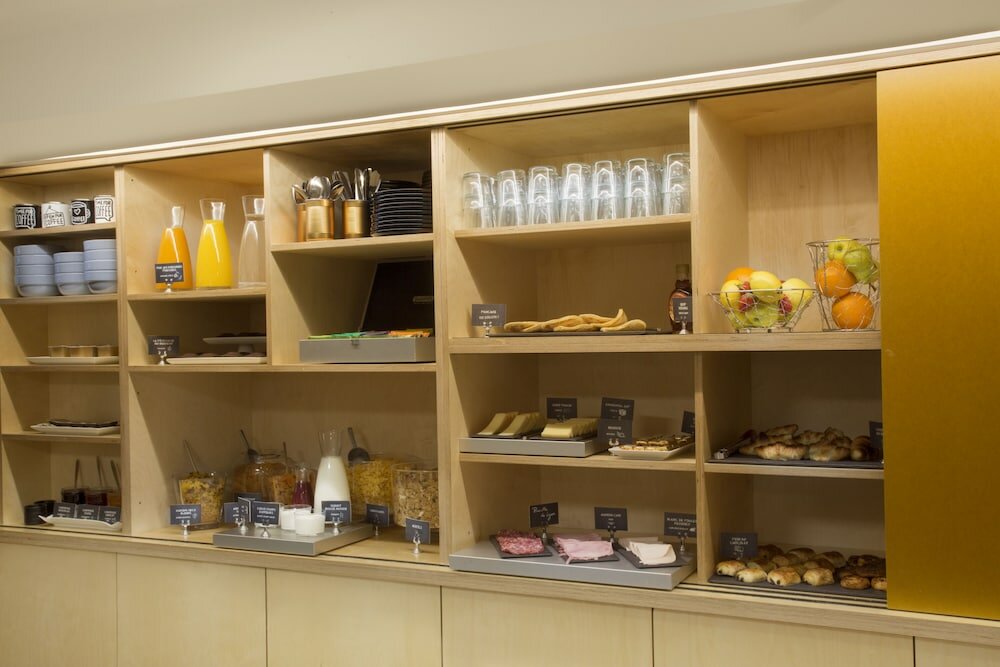 Фото The Playce Hotel by HappyCulture