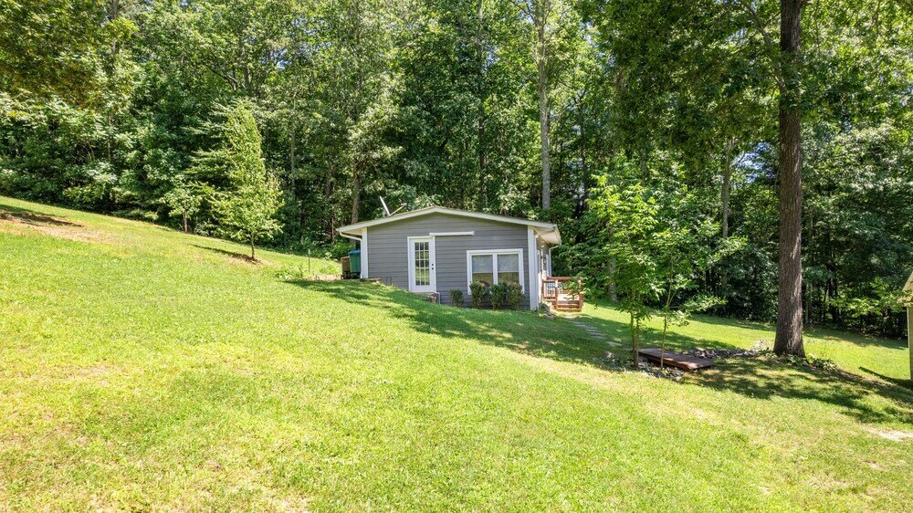 Фото Blue Ridge Buyout by Avantstay Private Guest Suite! 5 Bedroom Buyout!