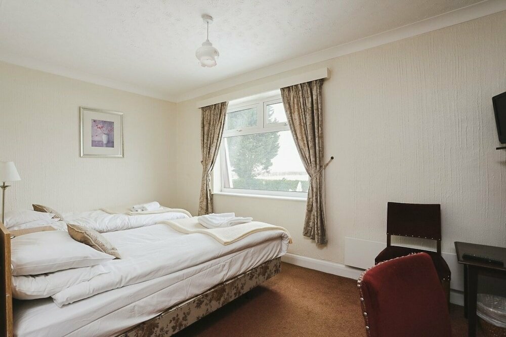 Hotel The Amethyst Hotel by Paymán Club, England, photo
