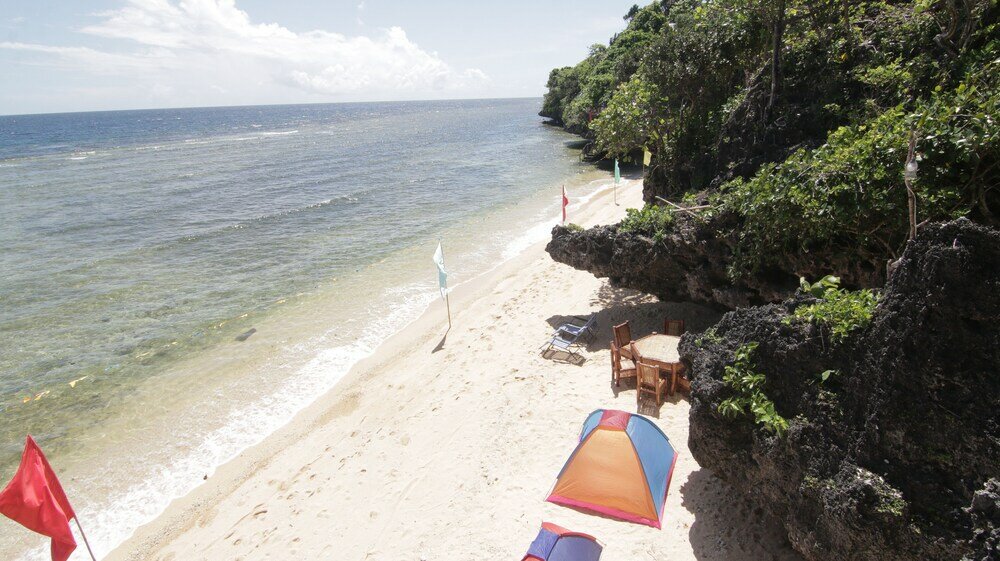 Фото Gratum Beach Resort