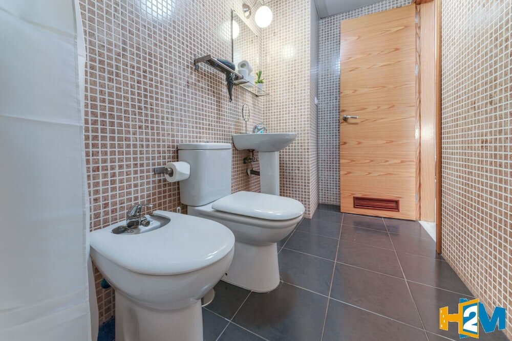 Фото Holidays2Malaga Pet In Love