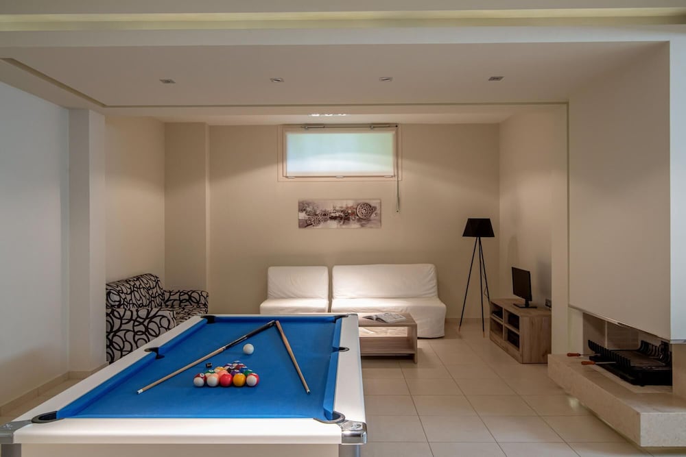 Фото Luxury Villa Alba by Estia