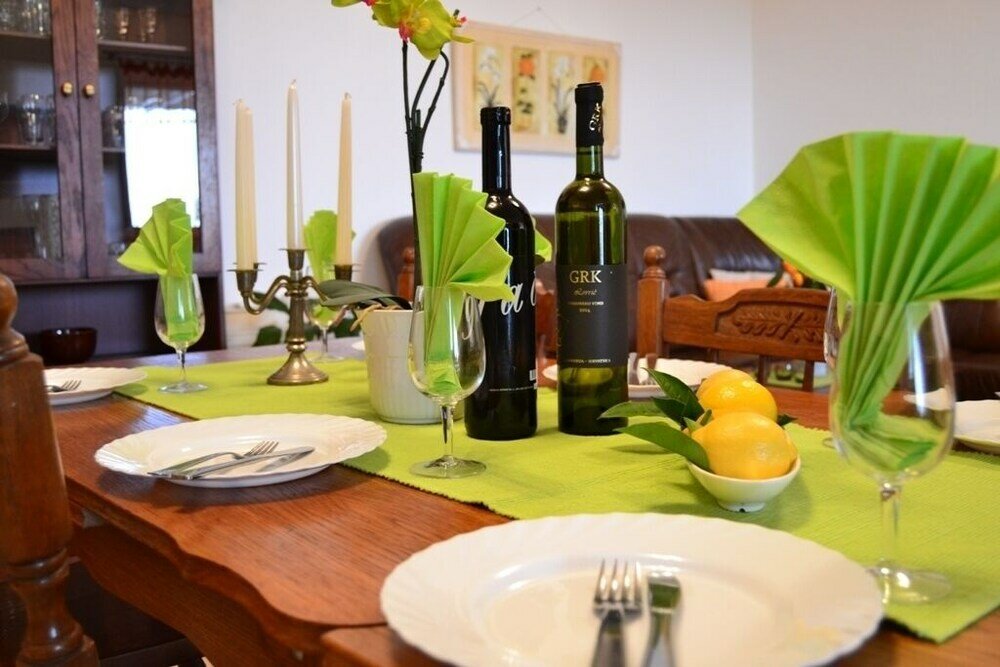 Фото Zdravko - sea View & Peaceful Nature - H