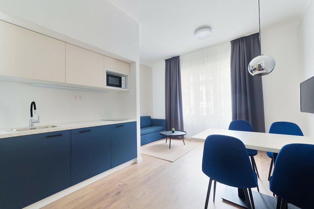 Фото Villa Oliver Budapest