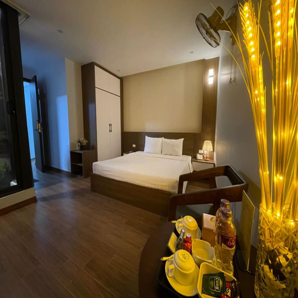 Фото My House Hotel Ha noi