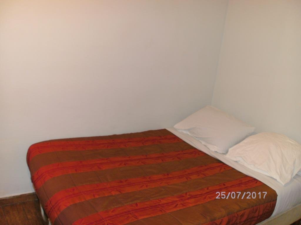 Фото Hôtel Azur Montmartre