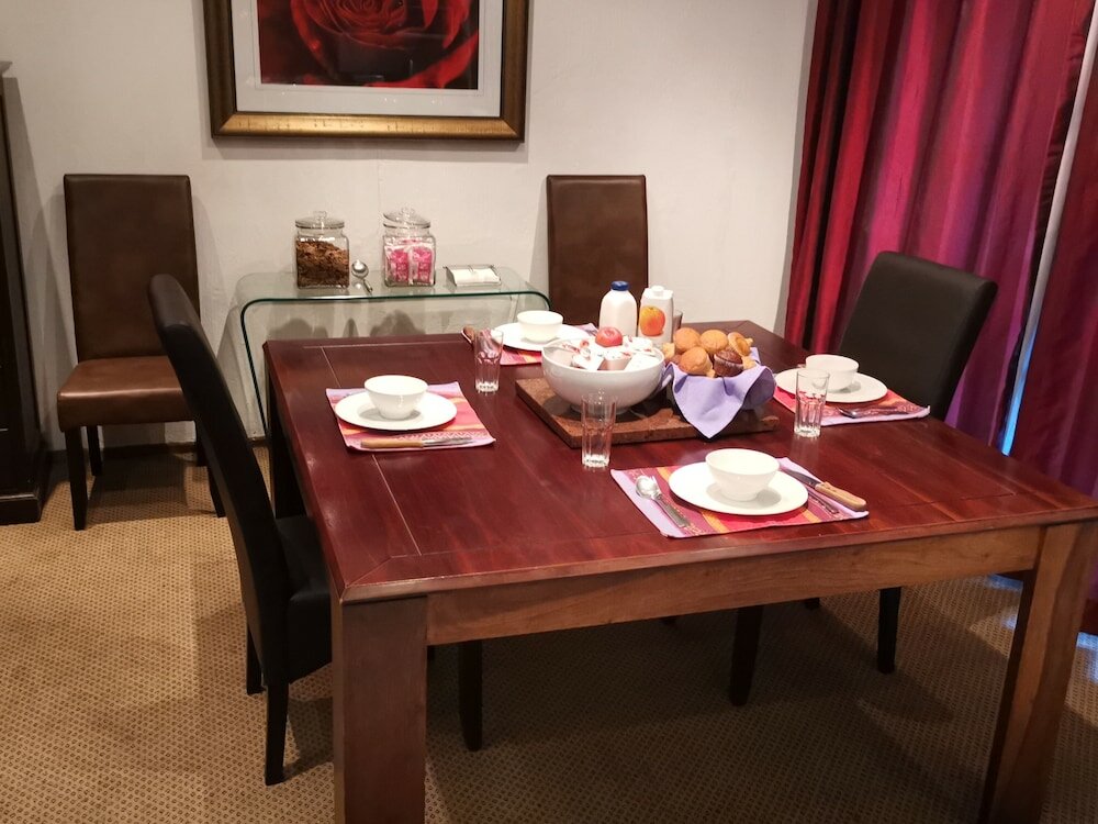 Фото Paulshof Guesthouse