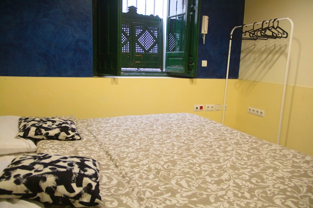 Фото San Isidoro Hostel Sevilla