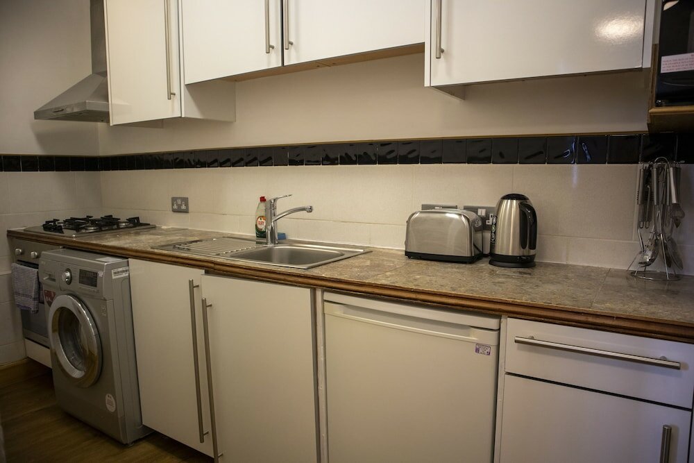 Фото Berkley Aparthotel