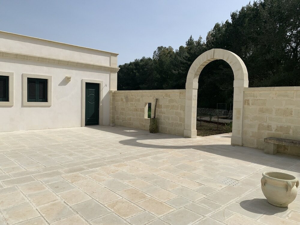 Фото BioAgriturismo Messer Gesualdo