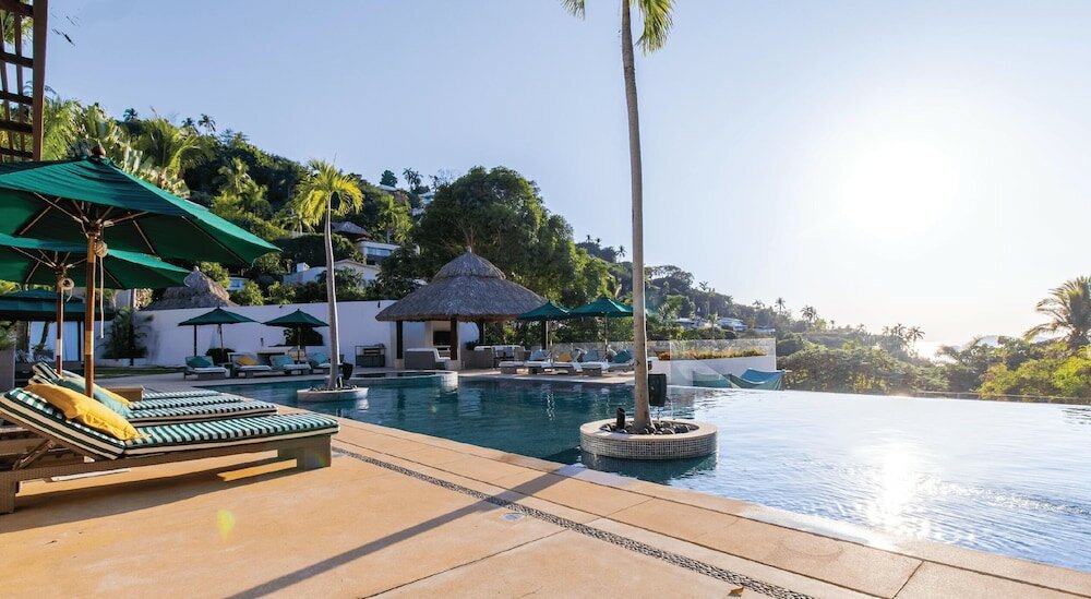 Фото Villanas - The Best Villa at Las Brisas