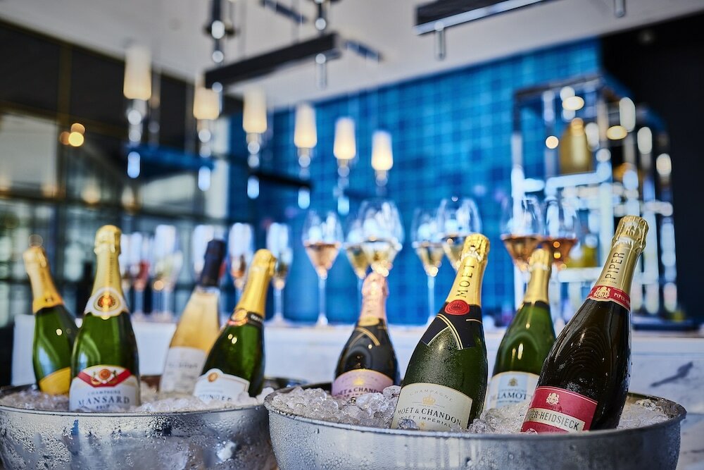 Фото Ryukyu Hotel & Resort Nashiro Beach