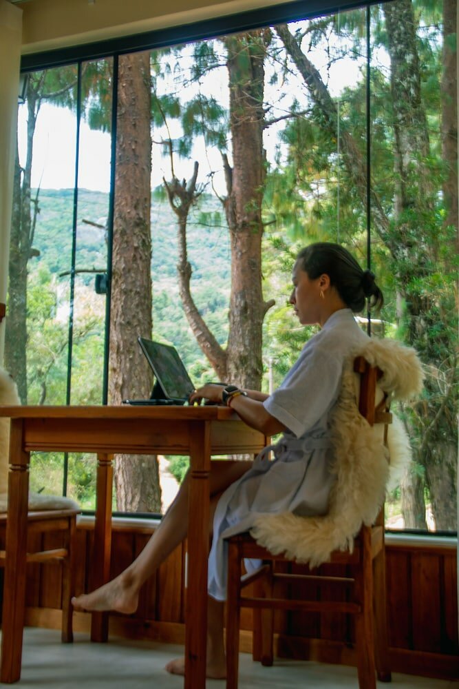 Фото Estalagem Serra de Minas