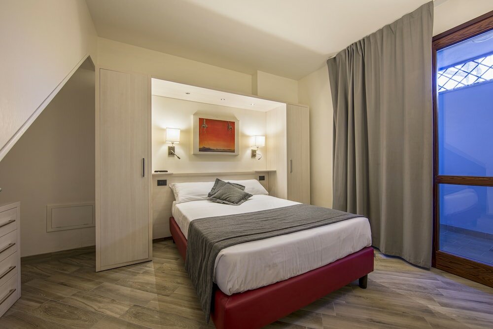 Фото Borgo Aureo