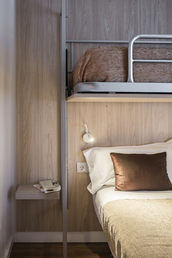 Фото La Trobada Hotel Boutique