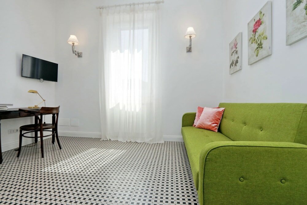 Фото Garibaldi 3 - Wr Apartments