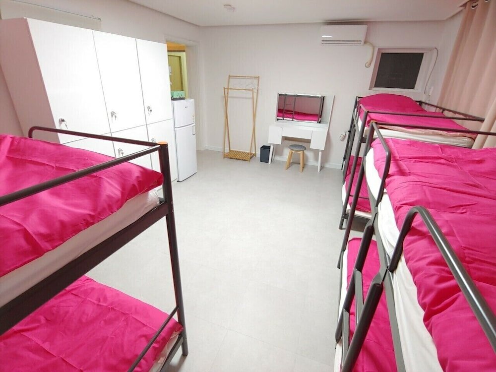 Фото Kaki - Hostel