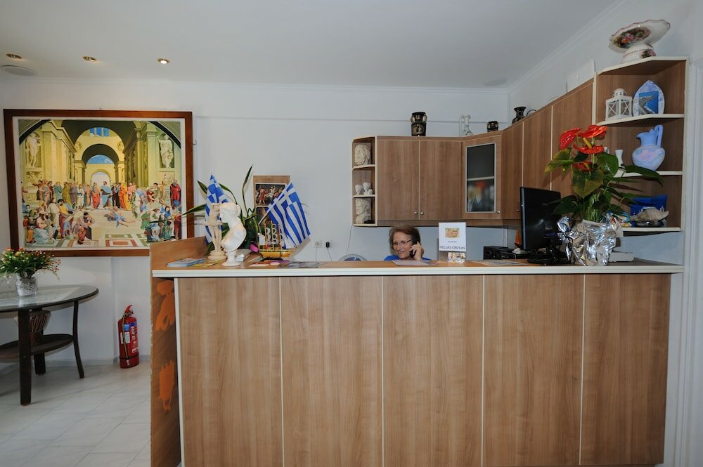 Фото отеля 3