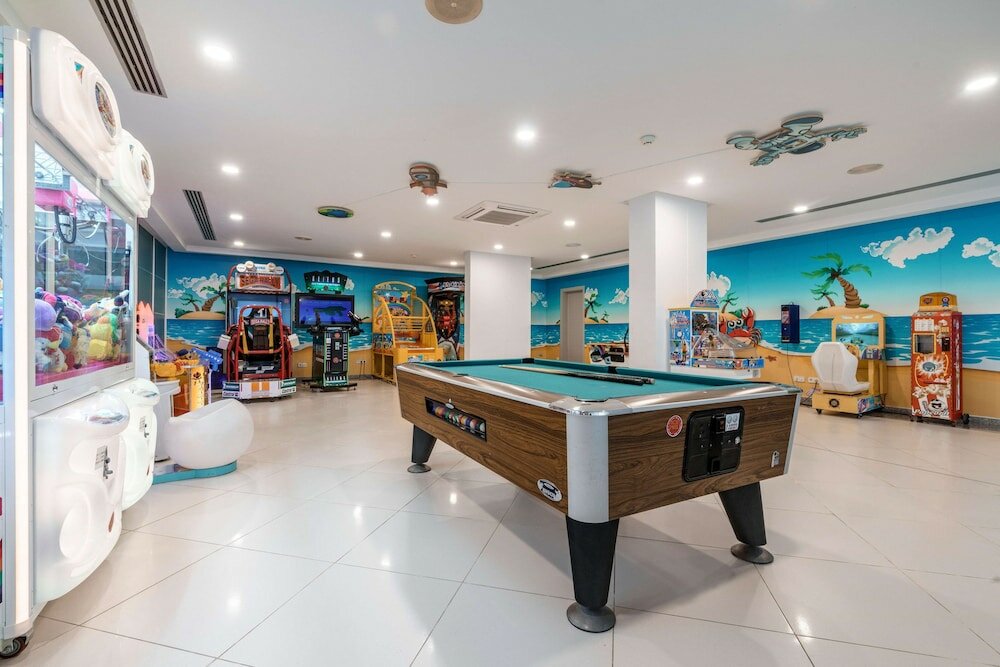 Фото Alua Gran Camp de Mar