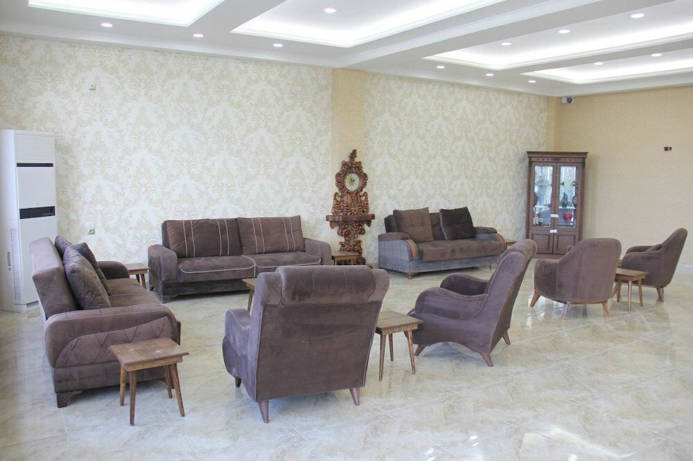 Фото Отель Sea View Тбилиси