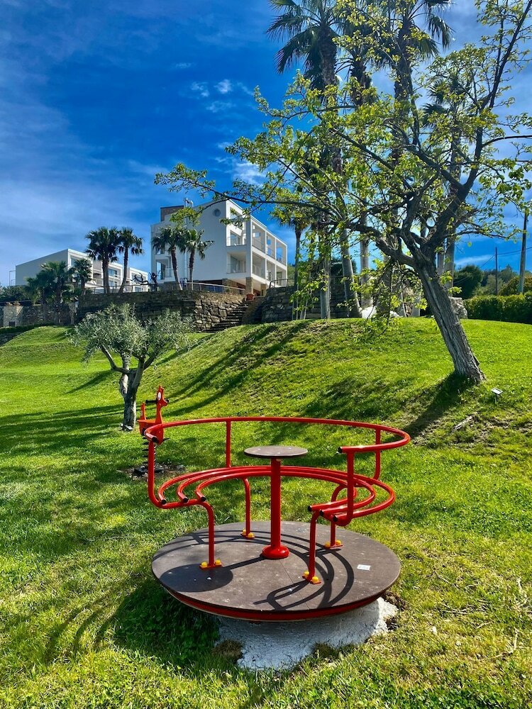 Фото Torre Difyos