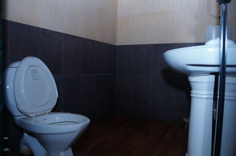 Фото Hotel Godai Girikunj