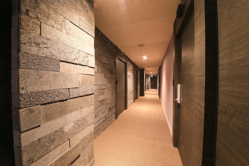 Фото Blanc Hotel Gwacheon