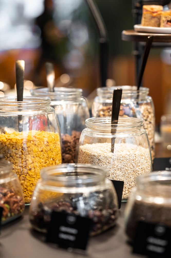 Фото Magdas Hotel Vienna City