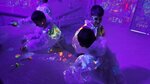 KraskiBoom (Tsentralniy Subdistrict, Korneeva Street, 8), organización y celebración de fiestas infantiles