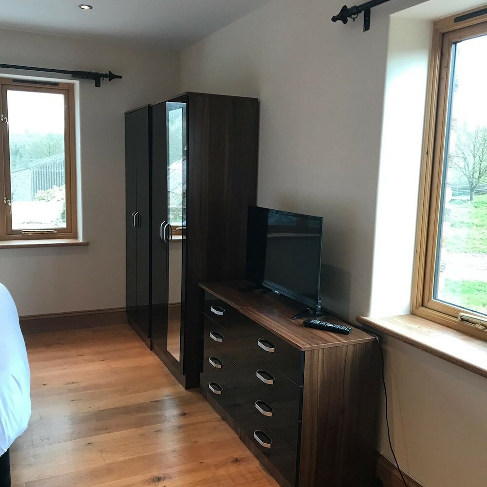 Фото Upper Langford House