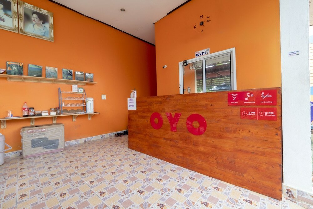 Фото Oyo 944 Review Resort